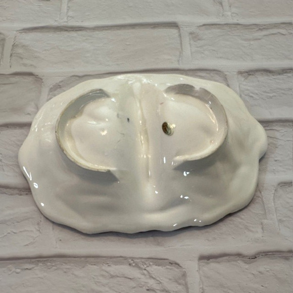 Chili Bowl and Candy Dish Light weight and festive - Picture 9 of 9